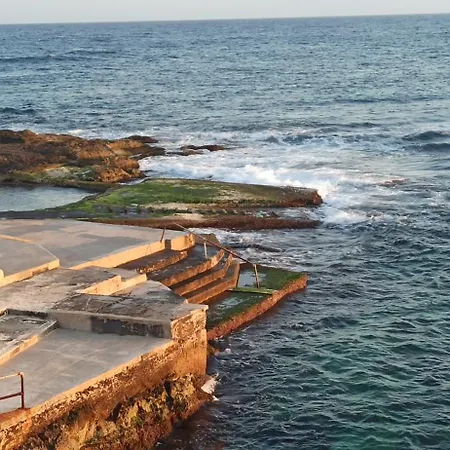 Sw3 - Cosy In דירה