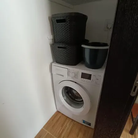 Apartmán Sw3 - Cosy In Xghajra