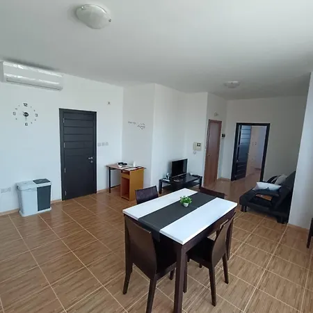 Apartament Sw3 - Cosy In *