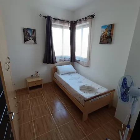 Sw3 - Cosy In דירה *