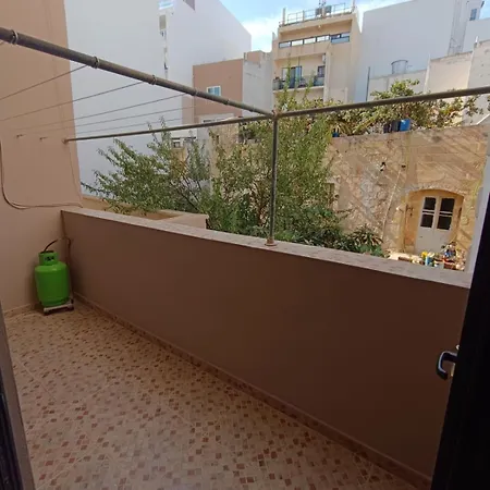 Apartament Sw3 - Cosy In Xghajra