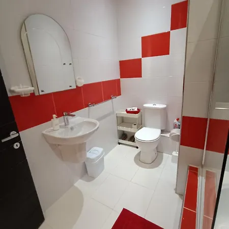 Apartament Sw3 - Cosy In *