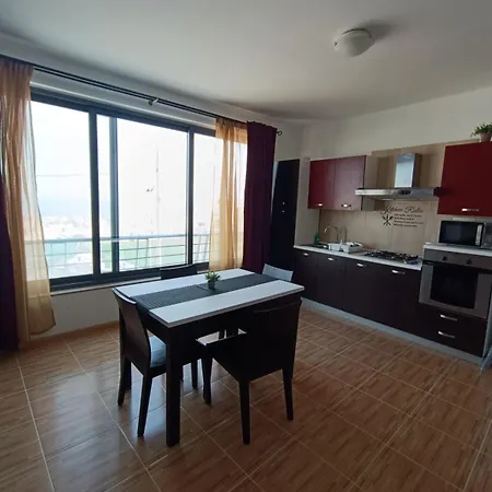 Lejlighed Sw3 - Cosy In *