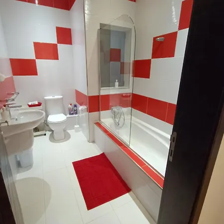 Sw3 - Cosy In דירה *