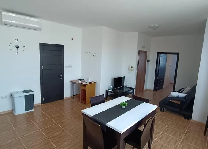 아파트 Sw3 - Cosy In *