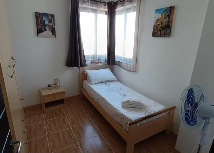 Sw3 - Cosy In Apartment *