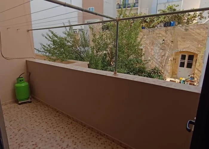 Apartment Sw3 - Cosy In Xghajra