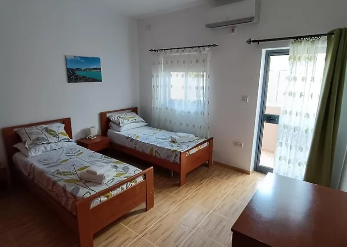 Sw3 - Cosy In Apartment