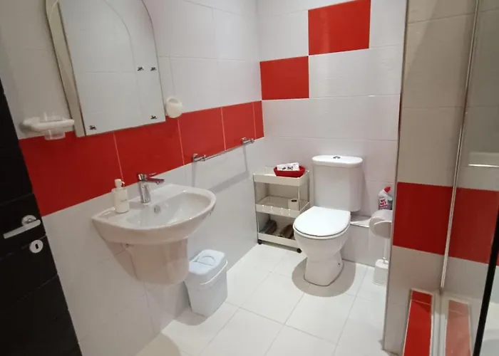 Apartment Sw3 - Cosy In *