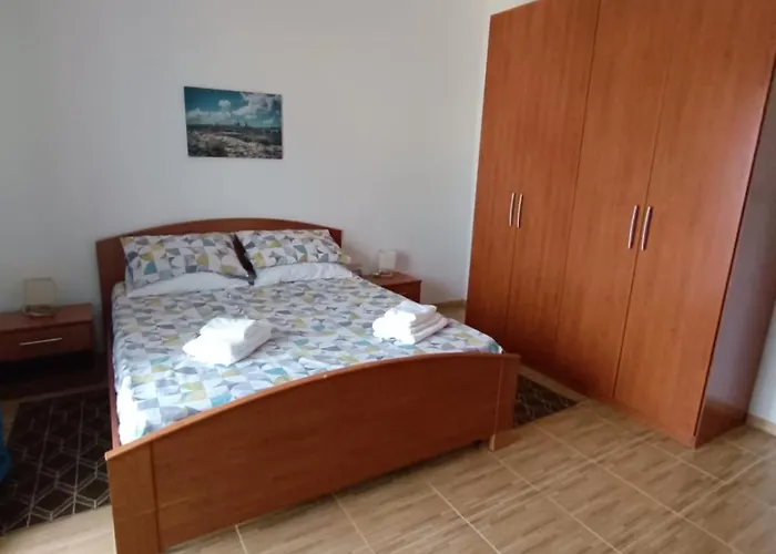 Sw3 - Cosy In 아파트 *