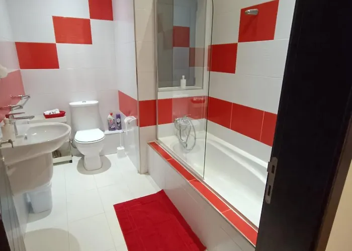 Sw3 - Cosy In 아파트 *